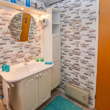 Hébergement de vacances Nice In W/ 3 Bedrooms *