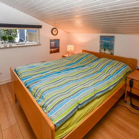 Nice In W/ 3 Bedrooms Hébergement de vacances Broager
