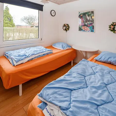 Nice In W/ 3 Bedrooms Hébergement de vacances *